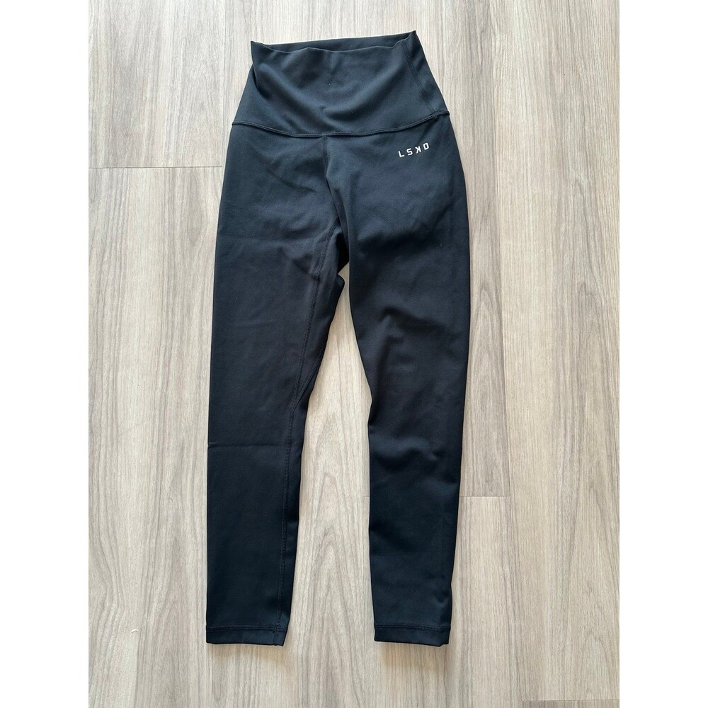 LSKD black‎ leggings!